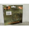 Image 3 : Brand New Self Defense Brass Eagle Knuckle or A Paperweight - Mint Condition - High Quality Piece