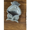 Image 4 : Genuine Sterling Silver Chains & Charm - 43.2 Grams - All Pieces Marked & Have Been Test 