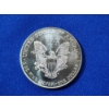 Image 2 : 1994 Silver American Eagle - 1 Ounce .999 Fine Silver 