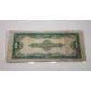 Image 6 : Series 1923 $1 "Horse Blanket" Silver Certificate Note With Speelman & White Signatures - FV: $1.00