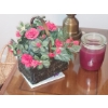 Image 1 : Contents As Shown - Floral Items - See Pictures