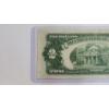 Image 6 : United States Series 1953 $2 Red Seal Bank Note With Priest And Humphrey Signatures