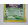 Image 3 : Vintage 1999 Pokemon Trading Card - Dark Weezing Holo #14/82 - In Holder