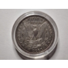 Image 3 : 1896 United States 90% Silver Morgan Dollar In Protective Capsule