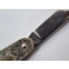 Image 6 : Vintage Kutmaster Budweiser Clydesdales Pocket Knife Made in U.S.A. In Box