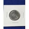 Image 3 : 2001 25 Cents Bermuda Coin - Queen Elizabeth II - Beautiful Coin!