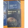 Image 5 : Lot of 7 Assorted Empty Coin Collection Books