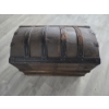 Image 5 : Pick Up Off Site- 115 Ely St. Alliance Oh .Vintage Trunk