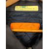 Image 19 : Lot of Six Assorted Mens Jackets - 3X & 4X - Three Bright Orange, Two Brown & One Black - See Photos