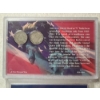 Image 4 : Two United States Nickel Displays- America's Classic Liberty Nickel & 2 Centuries of Buffalo Coinage
