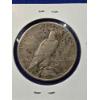 Image 4 : 1922- S Silver Peace Dollar 