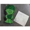 Image 3 : Like New 1970s Jolly Green Giant Little Sprout Transistor Radio In Excellent Condition 