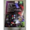 Image 4 : Brand New! Adkins 4 Different Holiday Pattern LED Moving Head GOBO Projector With Built In Speaker! 