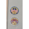 Image 6 : 1957 Hewitt Bros. Numismatic Scrapbook Magazine & American Civil War Anniversary Commemorative Coins