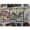 Image 19 : Large Lot of Over 50 Assorted Football Trading Cards Including 1990 Notre Dame Orange Bowl & More!
