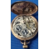 Image 13 : Vintage Dubois Locle Gold Filled Pocket Watch - Non Working Condition