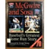 Image 2 : Travis Fryman Poster and Book on McGuire and Sosa HR's