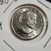 Image 3 : Two Susan B. Anthony United States Dollars & Kennedy Half Dollar ~ ALL UNC BEAUTIFUL COINS! $2.50 FV