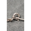 Image 7 : (3) Sterling Silver Necklaces - Total Weight: 10.7g