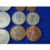 Image 11 : Lot of Assorted UK Coins: 2 Pence, 1 Schilling, 2 Schilling, 1/2 Pennies