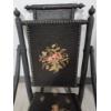Image 3 : Pick Up Off Site- 115 Ely St. Alliance Oh. 18''x32'' Vintage Rocker