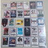 Image 8 : Assorted Panini & Wild Card Numbered Parallels /49 & 50 Football Cards