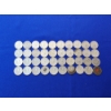 Image 6 : Lot of Assorted Year Silver Quarters: Including Standing Liberty, Barber, & Washington FV: $10.00