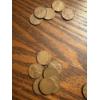 Image 4 : Assorted Wheat Pennies - FV $0.80 1947 - 1947-D - 1947-S - 1948 - 1948-D - 1948-S - 1949 - 1949-D - 
