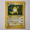 Image 1 : Raichu 14/102 Holo Rare Base Set Vintage Pokemon Trading Card ~ NM Condition! 