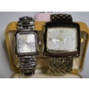 Image 3 : Three Beautiful Ladies Watches & Costume Adjustable Ring