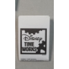 Image 12 : Disney Time Works "Grumpy" Collectors Theme Park Exclusive Quartz Watch With Original Box - Untested