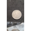 Image 3 : 1906 Barber V Nickel & (3) Buffalo Nickels 1928, 1935, 1936 Face Value: 20 Cents
