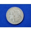 Image 1 : 1921 90% Silver Morgan Dollar