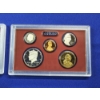 Image 4 : 2010 United States Mint Silver Proof Set - 14 Coin Set w/ Box & COA