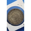 Image 2 : Rare 1826 Capped Bust Silver Half Dollar in Beautiful Condition