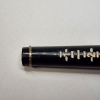 Image 5 : 18K Yellow Gold Finely Engraved Baby Ring - Total Weight: 0.3g