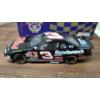 Image 2 : (2) 1998 & 1999 Dale Earnhardt #3 1:24 Scale Diecast Cars 