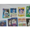 Image 3 : Large Assortment of Baseball Cards - Late 80's-90's Topps, Donruss, Upper Deck, & More! 