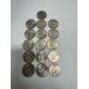 Image 5 : 1979-P and Featuring One 1999-P Susan B. Anthony Dollar Coins- $16.00 Face Value-Wonderful Condition