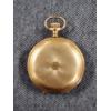 Image 2 : Keystone Waltham JBOSS 14K Gold Filled Pocket Watch 