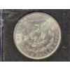 Image 6 : 1884 Morgan Silver Dollar in Uncirculated Condition 
