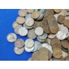 Image 2 : Large Lot of Assorted United States Wheat Pennies: Approximately ~2.31lbs ~$3.85 Face Value