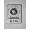 Image 3 : PCGS PR70DCAM GRADED 90% Silver 1992-S Kennedy Half Dollar