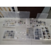 Image 1 : Huge Lot of Jewelry Beads in Organizational Containers