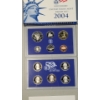 Image 4 : 2004-S United States Proof Coin Set