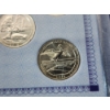 Image 6 : Rare 2018-P United States State Quarters - Graded MS 63 - Incredible Set