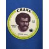 Image 1 : 1976 Alan Page Minnesota Vikings Crane Potato Chips Football Card - Mint Condition 