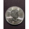 Image 2 : 2018 Royal Canadian Mint 1/2 Troy Ounce .9999 Fine Silver Coin - Mint Condition