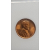 Image 2 : NGC 1942-D MS 67 Lincoln Wheat Cent