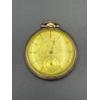 Image 1 : Waltham Pocket Watch 10K Rolled Gold Plate - Keystone Victory - DLD Etched inside 
